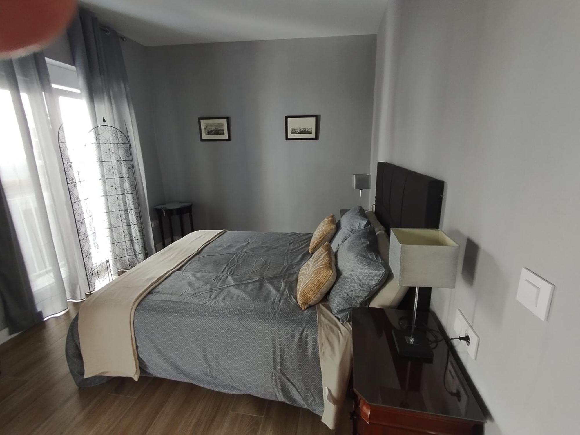 Casa La Zarzamora Jerez de la Frontera Dış mekan fotoğraf