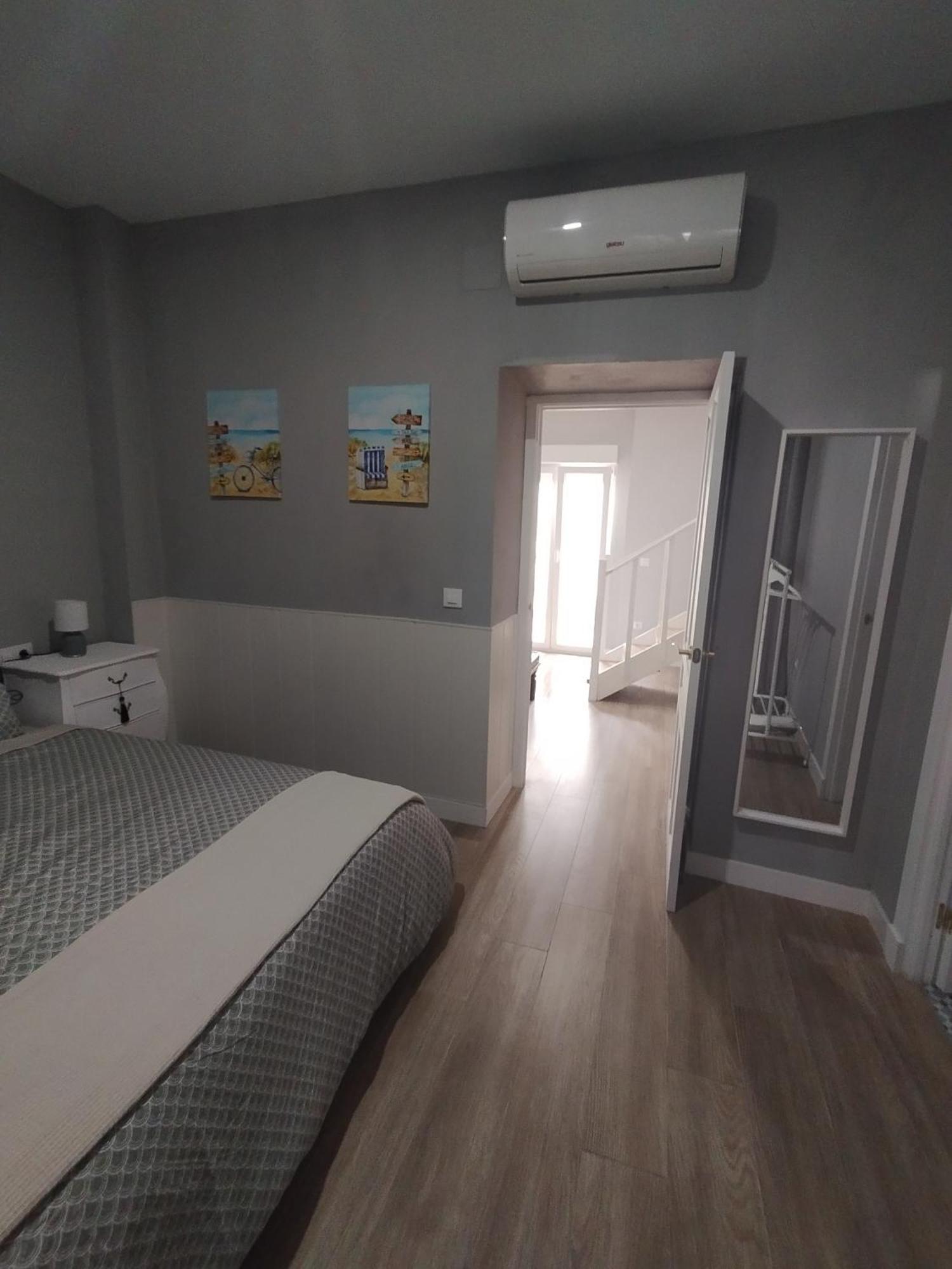 Casa La Zarzamora Jerez de la Frontera Dış mekan fotoğraf